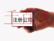 注冊大公司流程及需要什么條件？